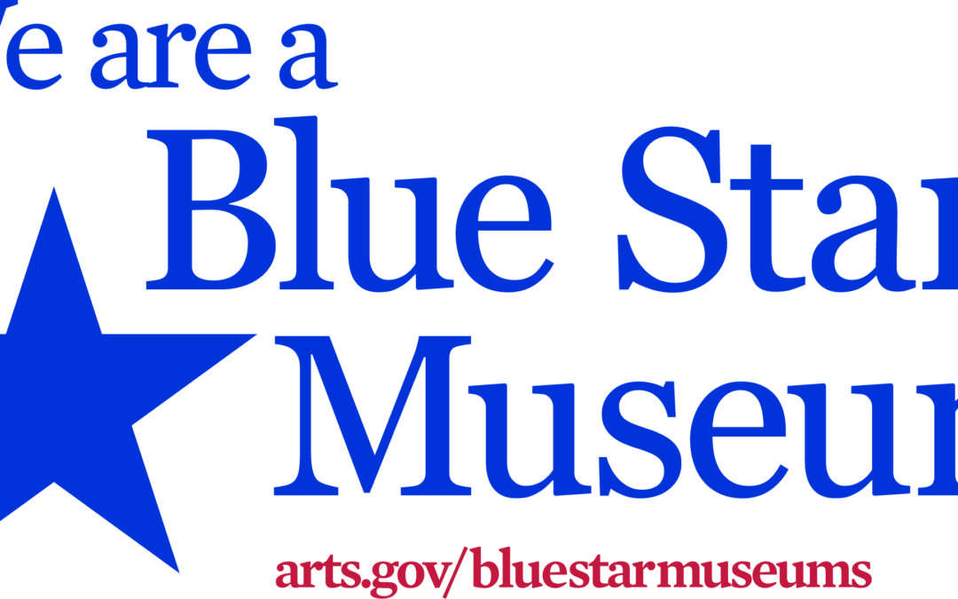 Kaleideum Participates in ‘Blue Star Museums’