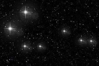 Star Observation