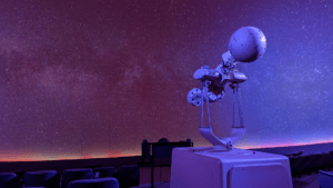 planetarium