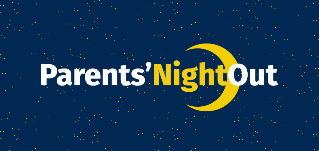 Parents’ Night Out: Robo Surprise