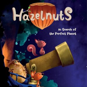 HazelnutS in Search of the Perfect Planet