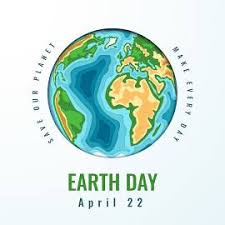 Earth Day 2026
