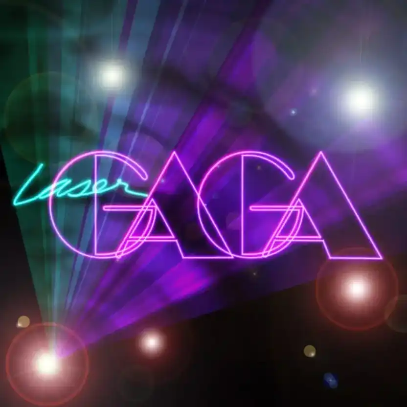 Kaleideum Presents Laser Taylor Swift Featured Artist