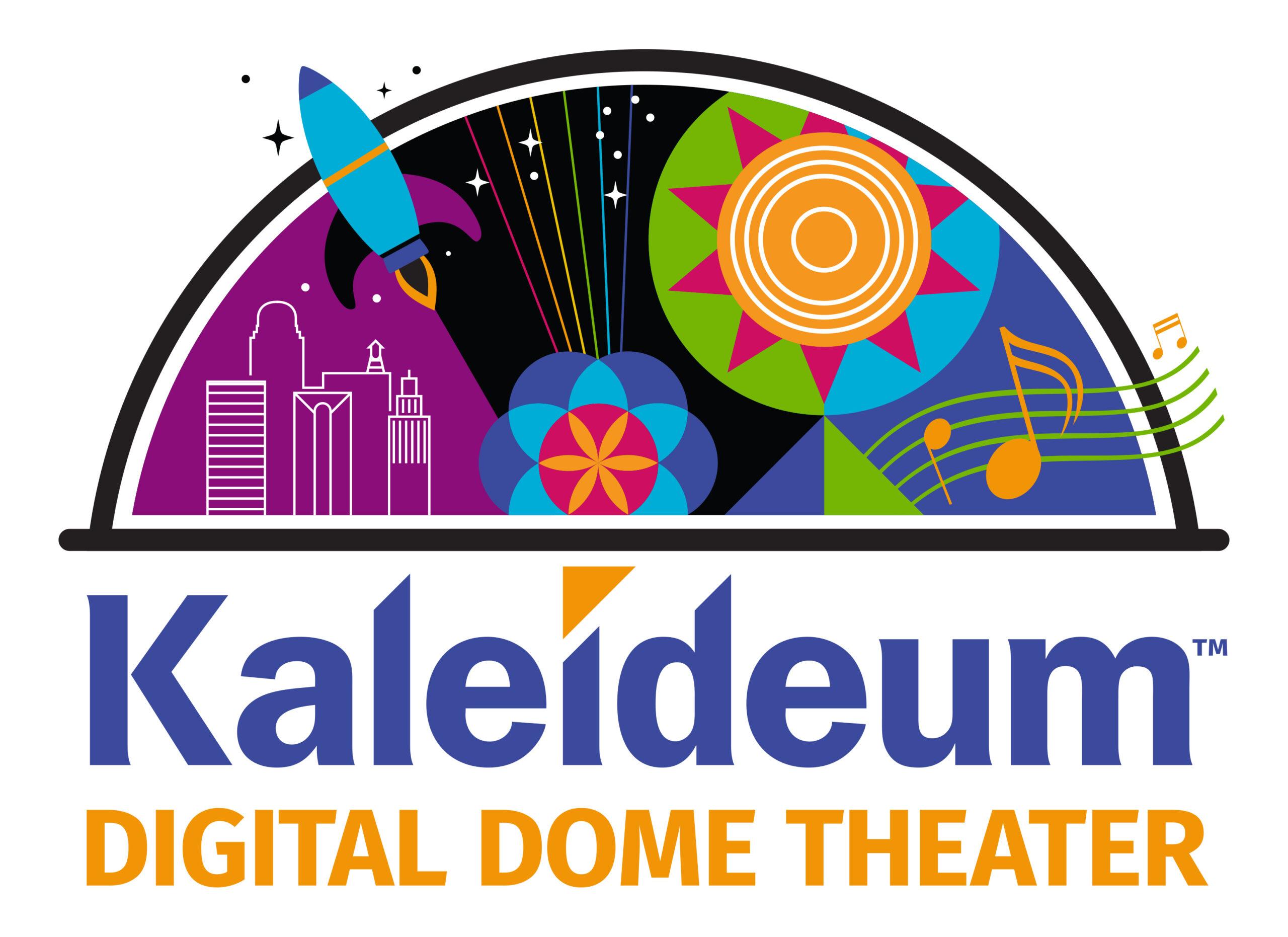 digital dome sky tour