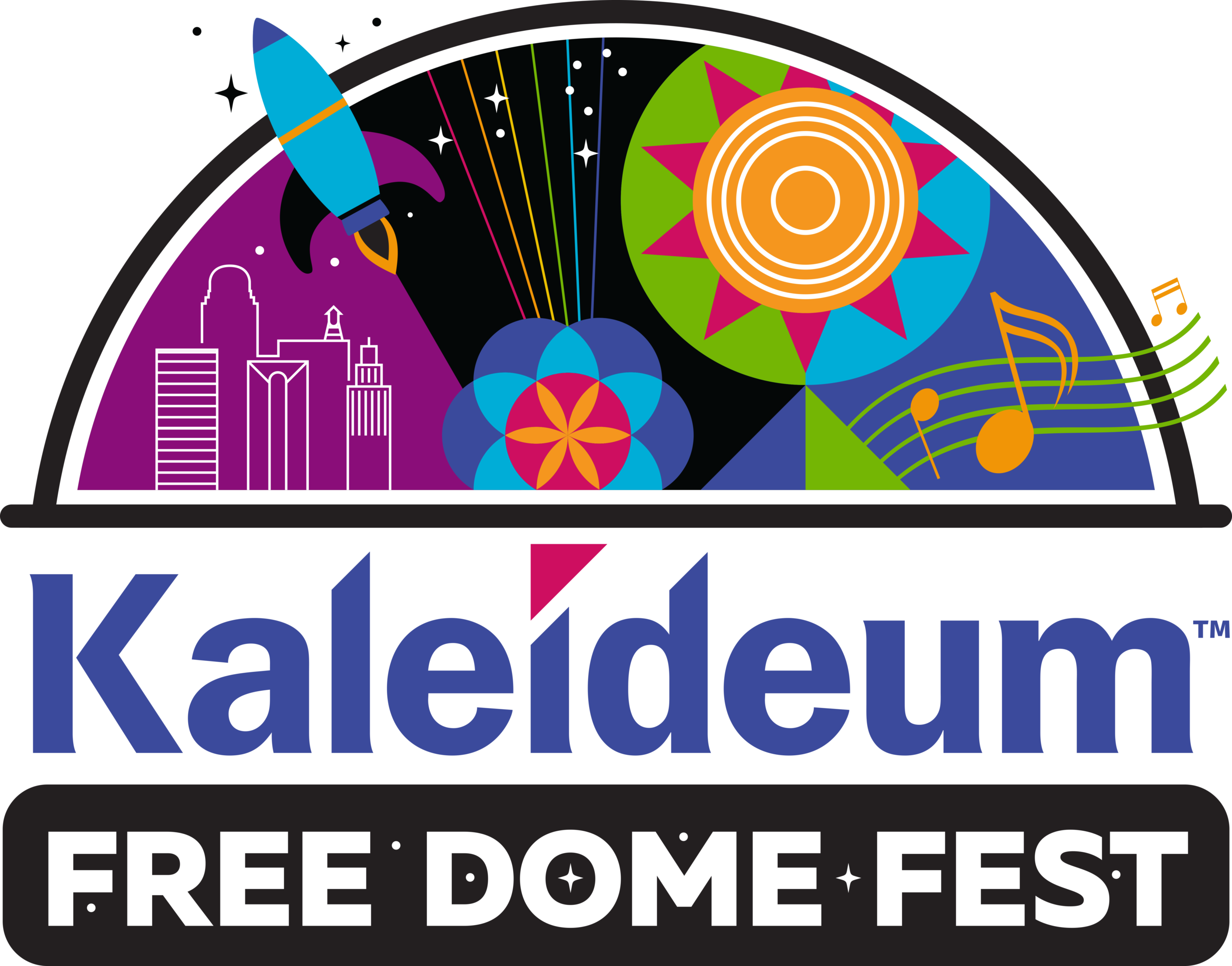 digital dome sky tour