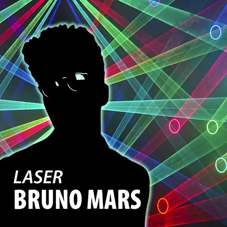 Kaleideum LATE NIGHT LASERS